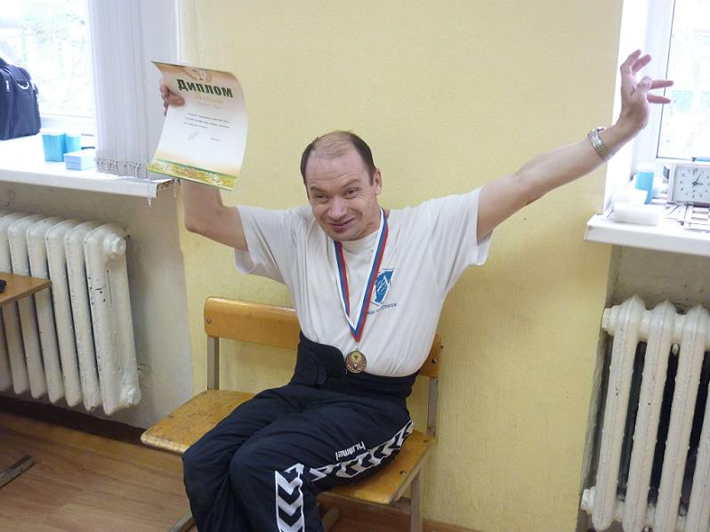 Игорь Песков